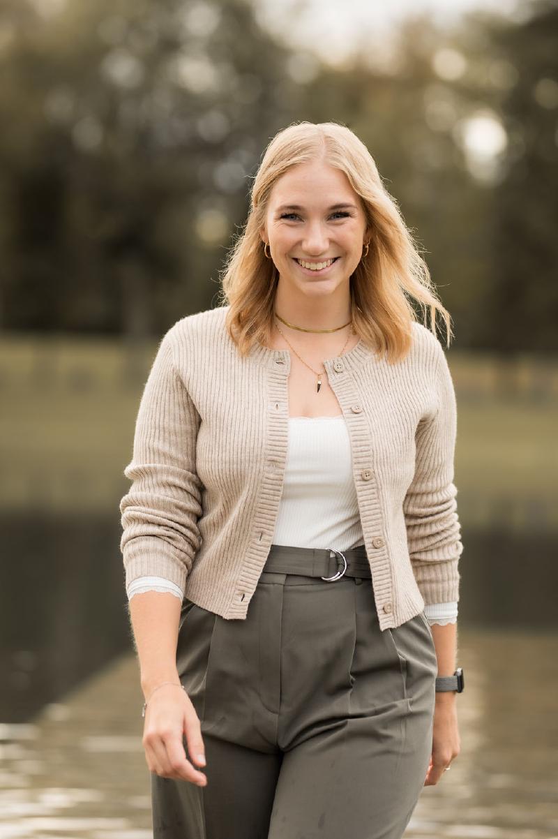 Rebecca Wolfrum